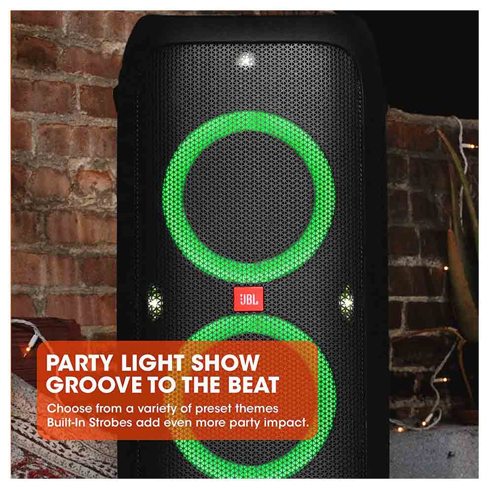 JBL Party Box 310 JBL Party Box 310